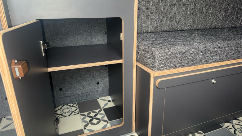 Ford Transit Custom 280 L1 Diesel Fwd 2.0 EcoBlue 130ps Low Roof Limited Van